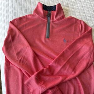 Boys Taylorbird Quarter Zip